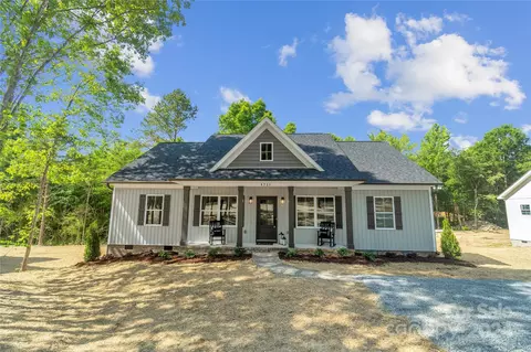 9721 Bethel Church Rd, Locust, NC 28097