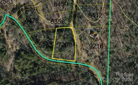 00 Strawberry Ridge 1 Rd #1, Little Switzerland, NC 28749