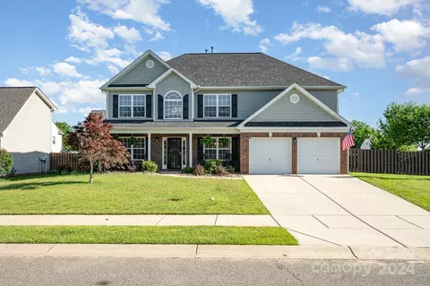 133 Saye Pl, Mooresville, NC 28115