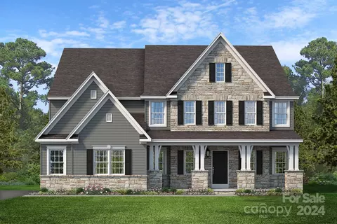 17913 Wilbanks Dr, Charlotte, NC 28278