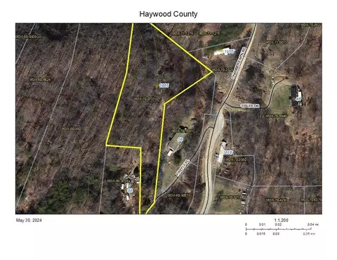 Other - 1851 Chambers Mountain Rd, Clyde, NC 28721 photo 2 of 9