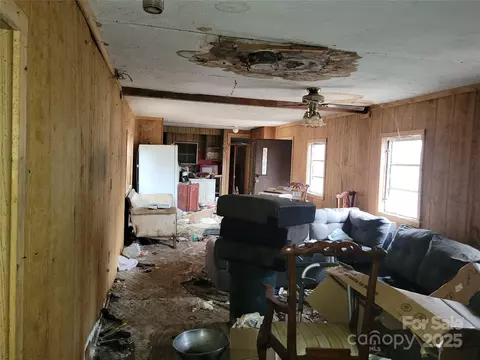 Living - 1851 Chambers Mountain Rd, Clyde, NC 28721 photo 2 of 2