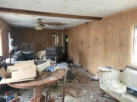 Living - 1851 Chambers Mountain Rd, Clyde, NC 28721 photo 1 of 2