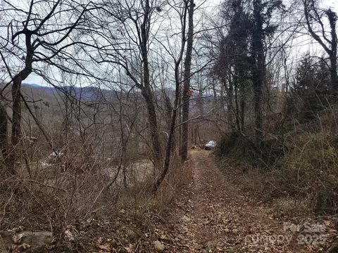 Exterior - 1851 Chambers Mountain Rd, Clyde, NC 28721 photo 6 of 6