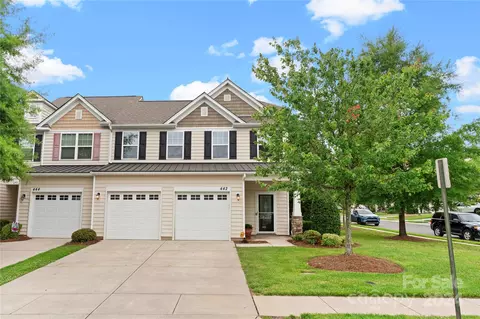 442 Clouds Way, Rock Hill, SC 29732