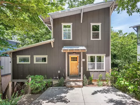 42 Moore Ave, Asheville, NC 28806