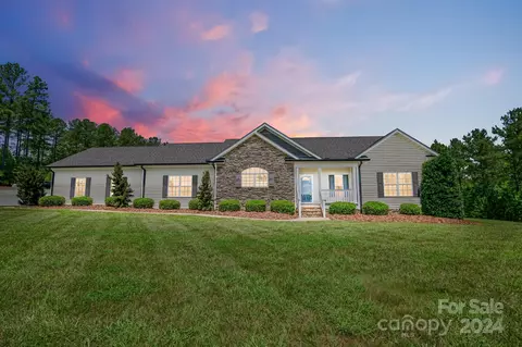 4640 Emanuel Rd, Rockwell, NC 28138