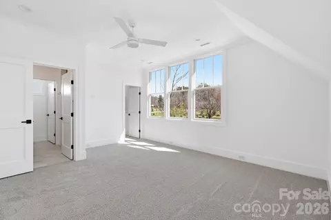Bedroom - 610 Walnut St, Davidson, NC 28036 photo 6 of 6