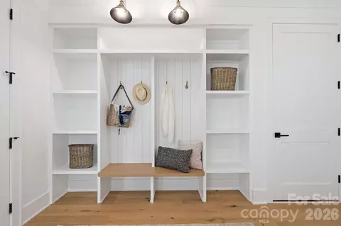 Entry Way - 610 Walnut St, Davidson, NC 28036 photo 1 of 1