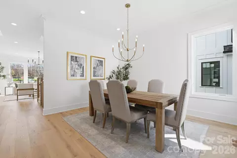 Dining - 610 Walnut St, Davidson, NC 28036 photo 1 of 1