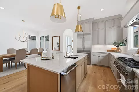 Kitchen - 610 Walnut St, Davidson, NC 28036 photo 3 of 4