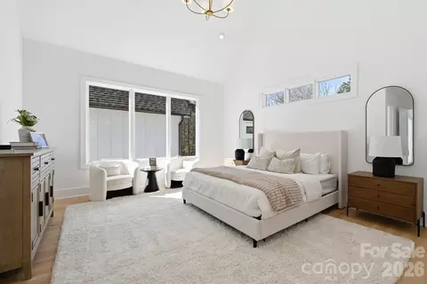 Bedroom - 610 Walnut St, Davidson, NC 28036 photo 1 of 6
