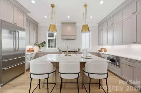 Kitchen - 610 Walnut St, Davidson, NC 28036 photo 1 of 4