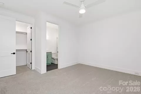 Bedroom - 610 Walnut St, Davidson, NC 28036 photo 3 of 6