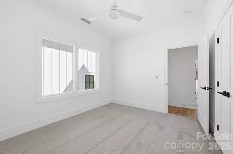 Bedroom - 610 Walnut St, Davidson, NC 28036 photo 5 of 6