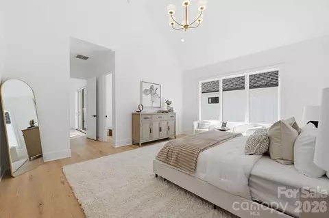 Bedroom - 610 Walnut St, Davidson, NC 28036 photo 2 of 6