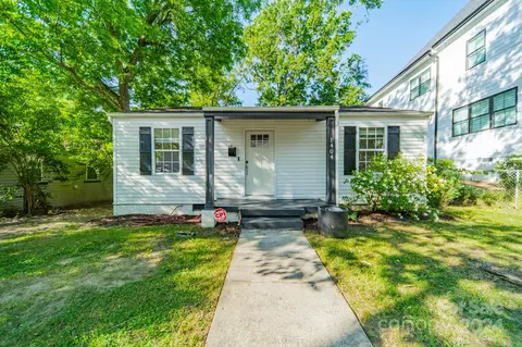 1404 Kennon St, Charlotte, NC 28205