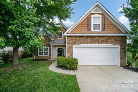 4087 Clover Rd, Concord, NC 28027