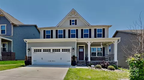 1512 Van Buren Sw Ave SW, Concord, NC 28025
