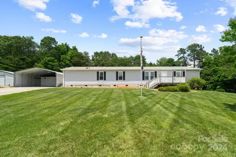 111 Orchid Ln, Mooresville, NC 28115