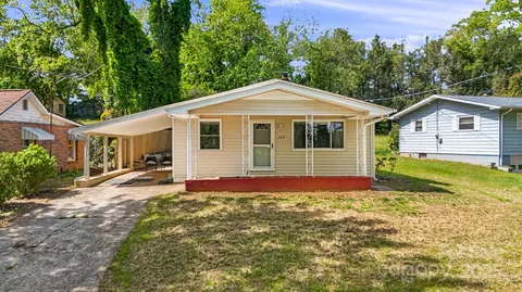 287 Clayton Ave, Asheville, NC 28806