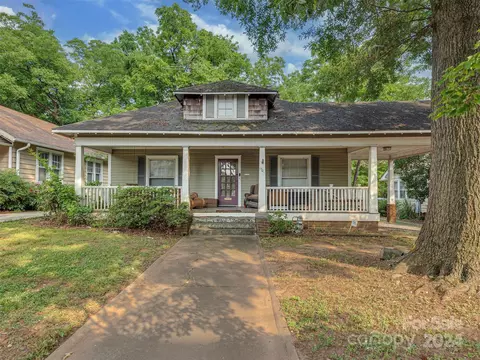1701 Scott Ave, Charlotte, NC 28203