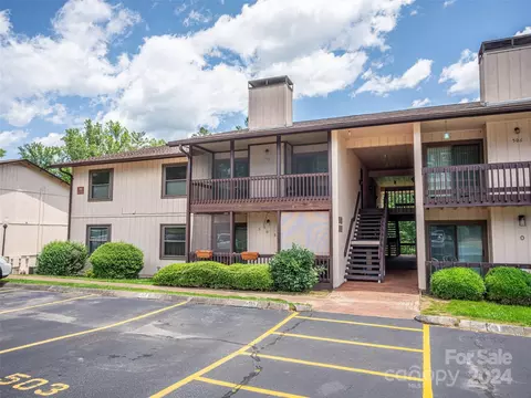 99 Shepard 507 Sq #507, Brevard, NC 28712