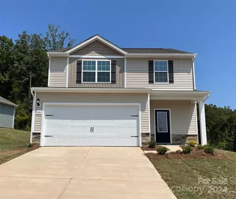 3106 Maple Ridge Dr, Gastonia, NC 28052