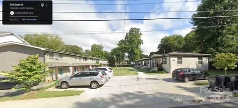 312 State St, Charlotte, NC 28208