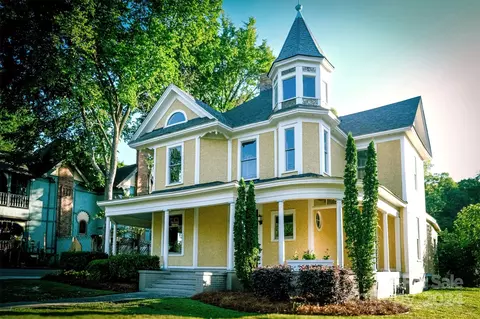 432 Park Ave, Salisbury, NC 28144