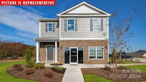1826 Vanderlyn St, Monroe, NC 28112