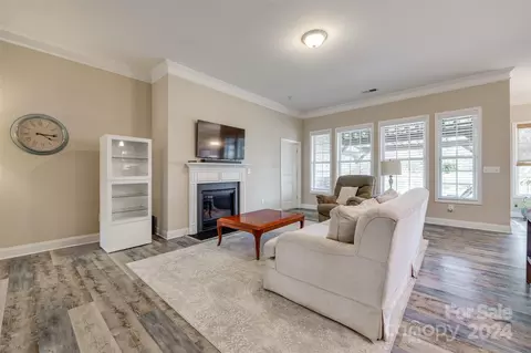Living - 1112 Jack Pine Rd, Clover, SC 29710 photo 3 of 6