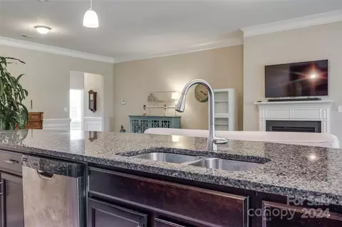 Kitchen - 1112 Jack Pine Rd, Clover, SC 29710 photo 3 of 5