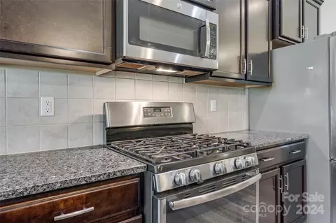 Kitchen - 1112 Jack Pine Rd, Clover, SC 29710 photo 4 of 5