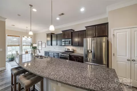 Kitchen - 1112 Jack Pine Rd, Clover, SC 29710 photo 1 of 5