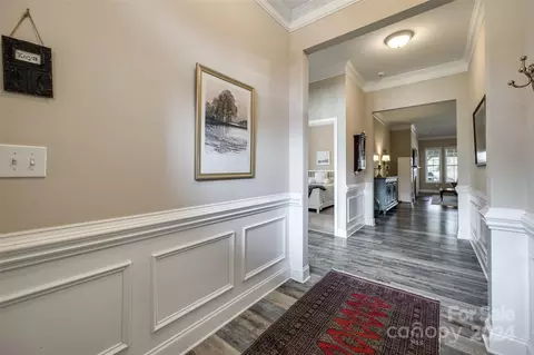 Entry Way - 1112 Jack Pine Rd, Clover, SC 29710 photo 2 of 2