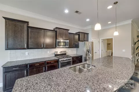 Kitchen - 1112 Jack Pine Rd, Clover, SC 29710 photo 2 of 5