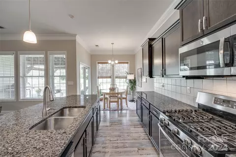 Kitchen - 1112 Jack Pine Rd, Clover, SC 29710 photo 5 of 5