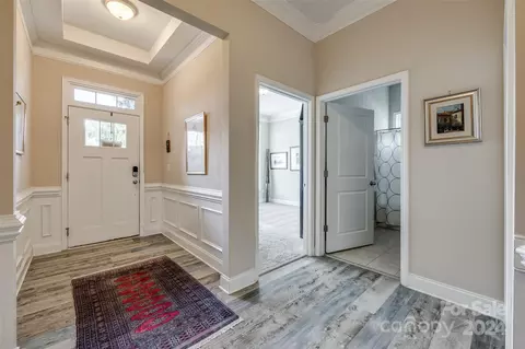 Entry Way - 1112 Jack Pine Rd, Clover, SC 29710 photo 1 of 2