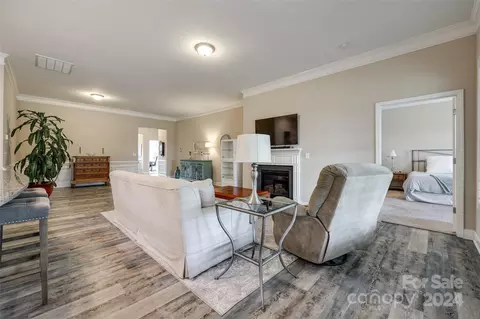 Living - 1112 Jack Pine Rd, Clover, SC 29710 photo 4 of 6