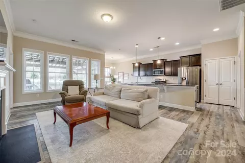 Living - 1112 Jack Pine Rd, Clover, SC 29710 photo 6 of 6