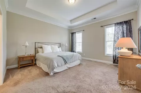 Bedroom - 1112 Jack Pine Rd, Clover, SC 29710 photo 3 of 4