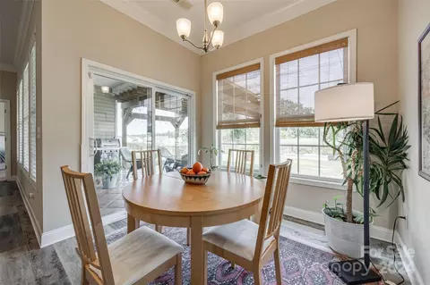 Dining - 1112 Jack Pine Rd, Clover, SC 29710 photo 2 of 2