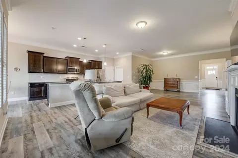 Living - 1112 Jack Pine Rd, Clover, SC 29710 photo 5 of 6