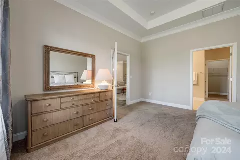 Bedroom - 1112 Jack Pine Rd, Clover, SC 29710 photo 4 of 4