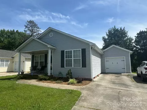 213 Billie Hope Dr, Salisbury, NC 28146