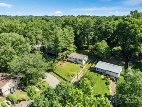 163 Davenport Rd, Asheville, NC 28806
