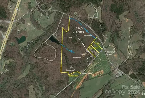 61 Ac Painter Rd, Mooresboro, NC 28114