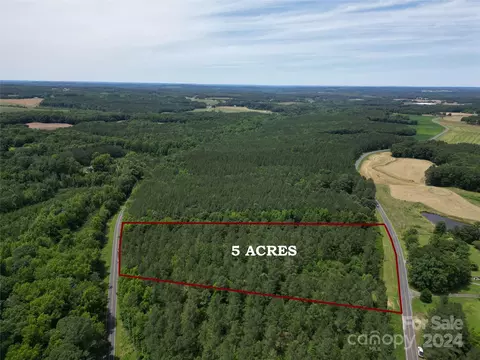 Cedar Grove Church Road, Polkton, NC 28135