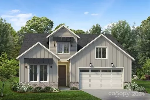 1195 Pinecone 10 Ave #10, Indian Land, SC 29707